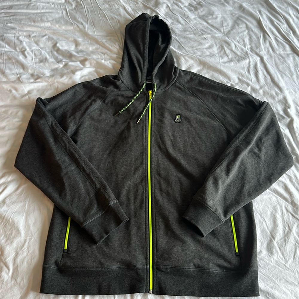 Psycho Bunny Hoodie